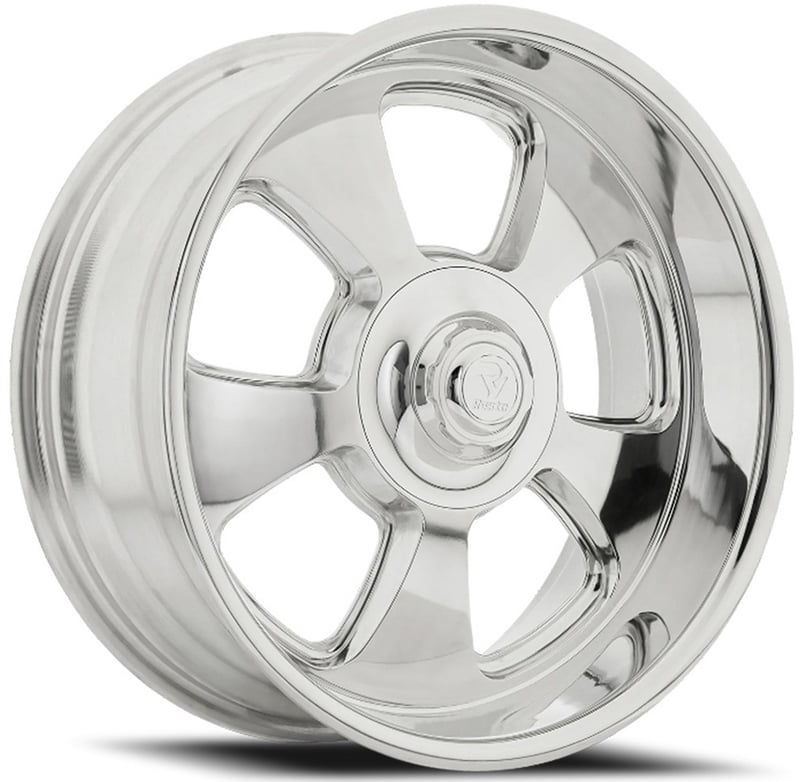 Resto R107 Malibu Polished
