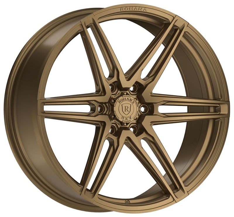 Rohana RFV1 Matte Bronze