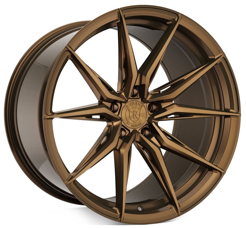 Rohana RFX13 Brushed Bronze