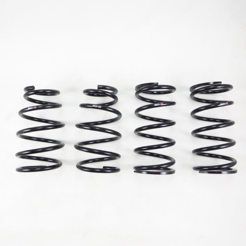 rs-r 16-22 lexus rx350 awd down sus springs t298d