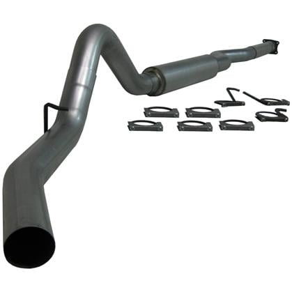 mbrp 2001-2005 chev/gmc 2500/3500 duramax ec/cc cat back p series exhaust system s6000p