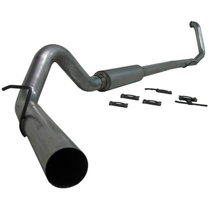 mbrp 1999-2003 ford f-250/350 7.3l p series exhaust system s6200p