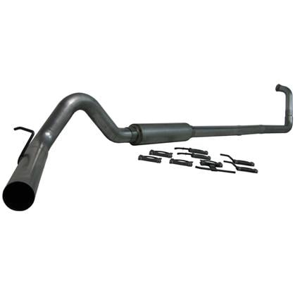 mbrp 2003-2007 ford f-250/350 6.0l p series exhaust system s6212p