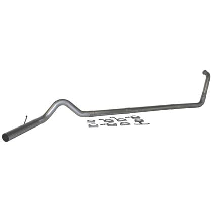 mbrp 2003-2007 ford f-250/350 6.0l plm series exhaust system s6212plm