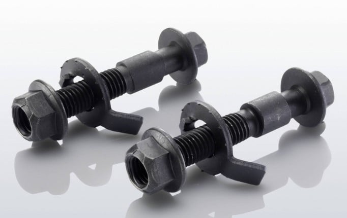 eibach pro-alignment ez camber bolt pair 12+ subaru brz/frs 5.81305k