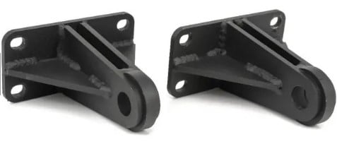 readylift demon brackets - 02-18 dodge ram 2500/3500 88421