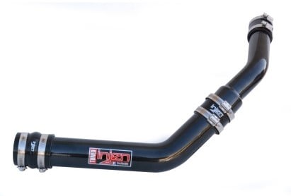 injen 08-15 mitsubishi lancer evolution x l4 2.0l turbo polished ses intercooler pipes ses1899uicp
