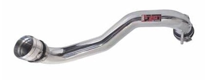 injen 15-20 ford f150 3.5l v6 (tt) aluminum intercooler piping kit - polished ses9015icp