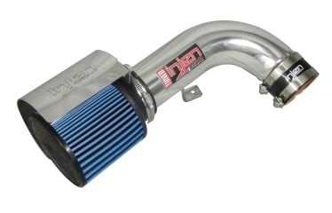 injen 11 mini coooper s 1.6l 4cyl turbo polished cold air intake w/ mr tech sp1106p