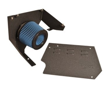 injen 99-00 bmw 323i e46 2.5l/99-00 328 e46 2.8l/01-05 325 e46 2.5l wrkl blk short ram intake w/mr sp1110wb