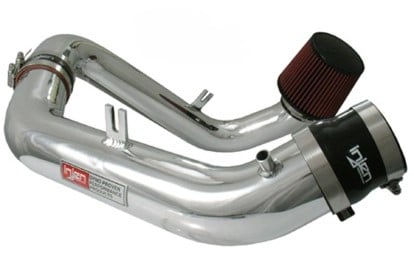 injen 00-03 s2000 2.0l 04-05 s2000 2.2l black cold air intake sp1305blk