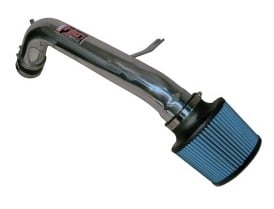 injen 14-16 kia soul 2.0l 4cyl polished cold air intake sp1313p