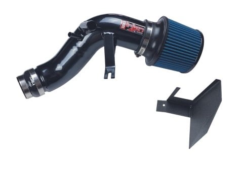 injen 15-19 hyundai sonata 2.0t short ram air intake - laser black sp1334blk