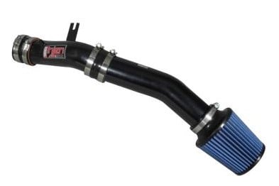 injen 12 hyundai veloster 1.6l (non-turbo) 4cyl black cold air intake sp1340blk