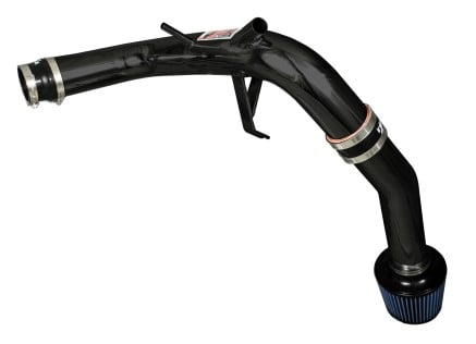 injen 13 hyundai veloster turbo 1.6l 4cyl turbo gdi black cold air intake sp1341blk
