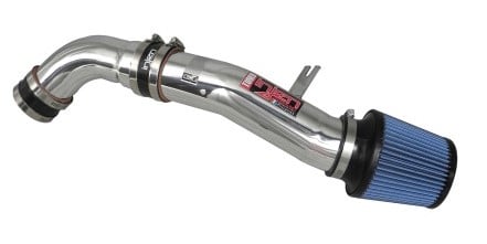 injen 11-12 hyundai elantra 1.8l 4cyl black tuned cold air intake w/ mr tech & web nano-fiber filter sp1360blk