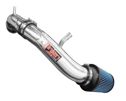injen 2017 hyundai elantra 2.0l (t) polished cold air intake sp1362p