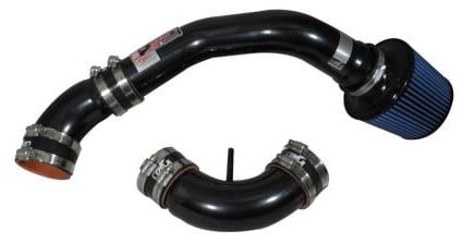 injen 04-06 tiburon 2.0l 4 cyl. black cold air intake sp1381blk