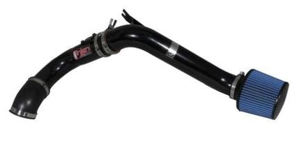 injen 09-11 acura tsx 2.4l 4cyl black cold air intake sp1432blk