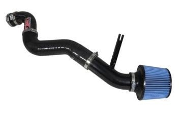 injen 07-08 fit 1.5l 4 cyl. black cold air intake sp1511blk