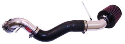 injen 07-08 fit 1.5l 4 cyl. polished cold air intake sp1511p