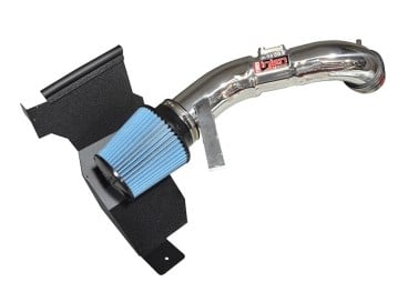 injen 2016+ honda civic 2.0l, 4-cyl. 1pcs. short-ram intake system w/mr technology and air fusion sp1574p