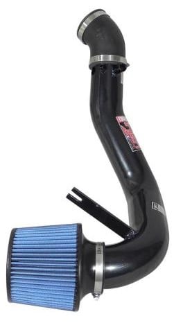 injen 02-05 civic si black cold air intake sp1576blk