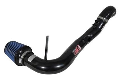 injen 06-09 civic si coupe & sedan black cold air intake sp1578blk