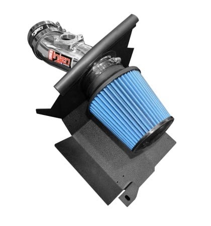injen 18-20 honda accord 2.0l turbo short ram cold air intake sp1687p