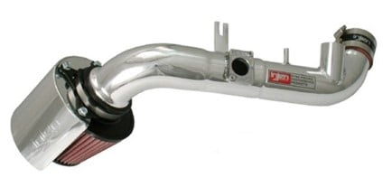 injen 06-09 eclipse 2.4l 4 cyl. (automatic) black short ram intake sp1867blk