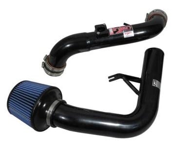 injen 06-09 eclipse 2.4l 4 cyl. (manual) black cold air intake sp1870blk