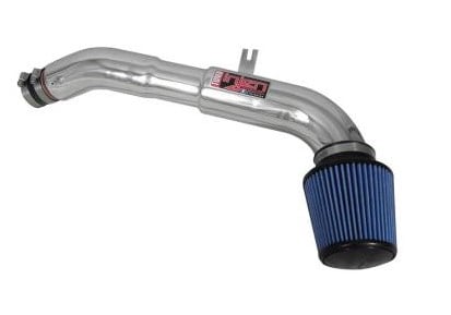 injen 11-14 nissan juke 1.6l (incl nismo) polished short ram intake sp1902p