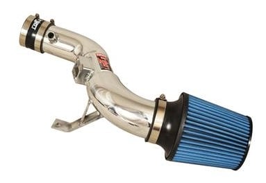 injen 13-19 nissan versa note 1.6l 4 cyl. polished short ram intake w/ mr technology sp1906p