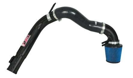 injen 12 nissan sentra 2.0l 4 cyl black cold air intake w/ mr technology sp1969blk