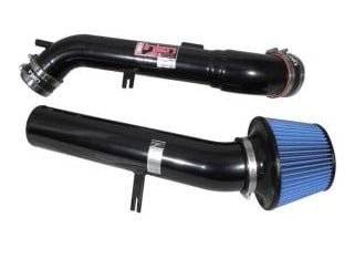 injen 2006 m35 3.5 v6 black cold air intake sp1991blk