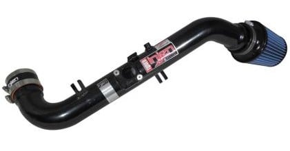 injen 00-04 mr2 spyder 1.8l 4 cyl. black short ram intake sp2070blk