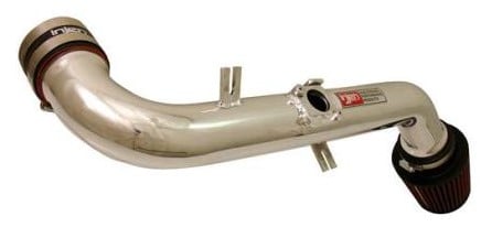 injen 00-04 mr2 spyder 1.8l 4 cyl. polished short ram intake sp2070p