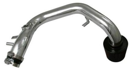 injen 05-06 corolla s 05-07 matrix xr 1.8l 4 cyl. polished cold air intake sp2077p