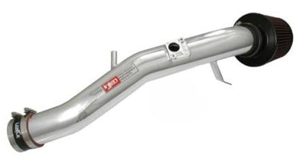 injen 06-15 lexus is250 2.5l v6 polished short ram intake sp2093p