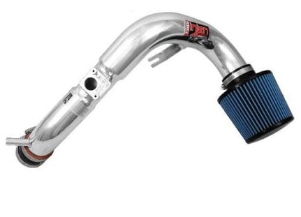 injen 08-09 xd 1.8l polished cold air intake sp2104p