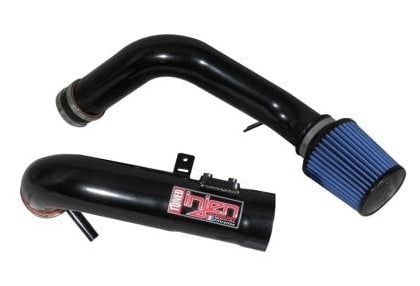 injen 08-09 xb black cold air intake sp2106blk