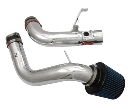 injen 08-09 xb polished cold air intake sp2106p
