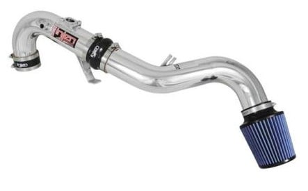 injen 11+ scion tc polished cold air intake sp2117p