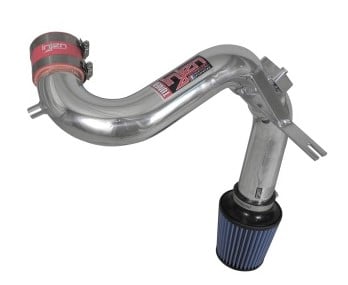 injen 12 scion iq 1.3l 4cyl black cold air intake w/ mr technology sp2120blk