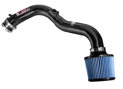 injen 2016 scion im 1.8l 4cyl black cold air intake w/mr tech sp2130blk