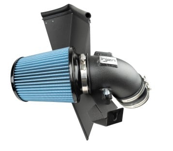injen 2020 toyota supra l6-3.0l turbo (a90) sp cold air intake system sp2300wb