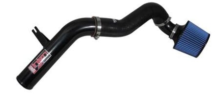 injen 5/99-03 volkswagen jetta/golf w/ alh tdi black tuned air intake w/ mr tech sp3016blk