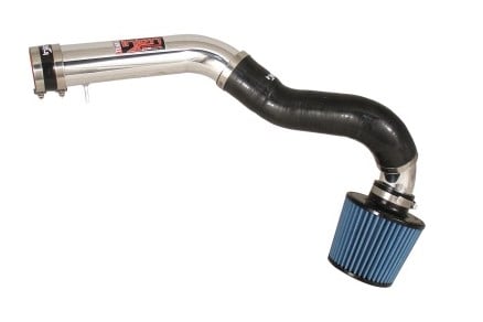injen 5/99-03 volkswagen jett/golf w/ alh tdi polished tuned air intake w/ mr tech sp3016p
