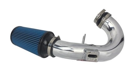 injen 12-15 audi a6 l4-2.0l turbo sp cold air intake system sp3088p