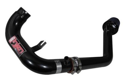 injen 12-13 fiat 500 1.4l 4cyl black cold air intake sp5020blk
